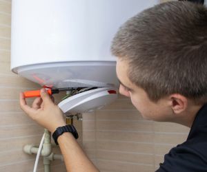 Why choose Radiant Heating Systems Pros for radiant heating systems in Avondale